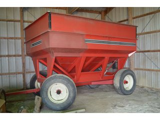 Property photo 21 - FARM EQUIPMENT AUCTION IN PAULDING COUNTY, OHIO